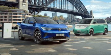 Как Volkswagen будет прощаться с ДВС: обнародован план