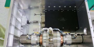 Китай испытывает двигатель Стирлинга на орбите