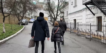 Комиссия Минкультуры Украины возобновила работу в Киево-Печерской лавре