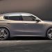 Кроссовер Maserati Grecale Folgore пополнил семейство