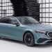 Mercedes-Benz представил абсолютно новый E-Class (ФОТО)