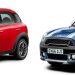 Mini Countryman третьего поколения: первая информация