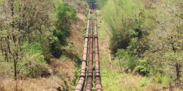 Молдавия обеспечит Центральную Европу газом из России и Азербайджана