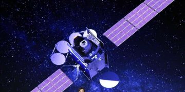 НАСА запустило прибор для отслеживания загрязнения воздуха над Северной Америкой