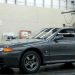 Nissan пожертвует идеальным Skyline GT-R R32 ради сомнительной затеи