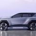 Nissan удивил публику Шанхайского автосалона причудливым кроссовером