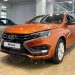 Обновленная Lada Vesta получит вариант узбекской сборки