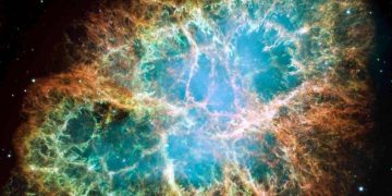 От парсеков до Крабов: странные единицы измерения астрономов