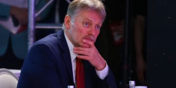 Песков: ПМЭФ остается интересным для многих бизнесменов из недружественных стран