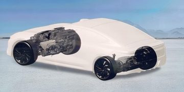 Планы Chery: электрификация и новый бренд Sterra