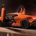 Представлен наследник Авентадора: Lamborghini Revuelto