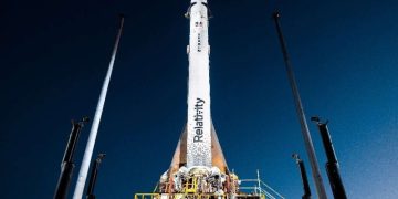 Производитель ракет, напечатанных на 3D-принтере, хочет составить конкуренцию SpaceX