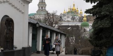 Россия предложила ЮНЕСКО оценить действия Украины против УПЦ в Лавре
