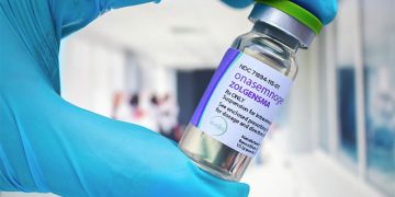 Российские дети начали получать отечественный аналог препарата «Золгенсма»