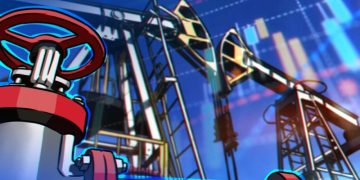 Саудовская Аравия добровольно сократит суточную добычу нефти на 500 тыс. баррелей