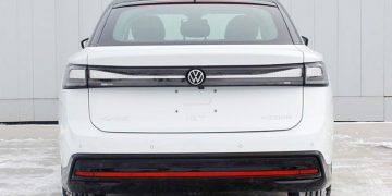 Серийный Volkswagen ID.7, Chery TJ-1, родстер MG и другие утечки из Китая