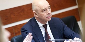 Силуанов: курс рубля укрепится на фоне роста стоимости энергоносителей