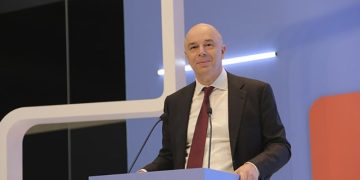 Силуанов отметил стабильность финансовой системы РФ