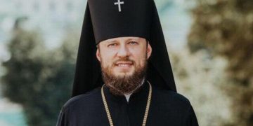 Синод канонической УПЦ назначил управляющего Хмельницкой епархией