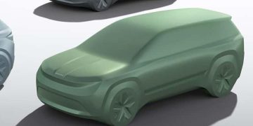 Skoda Auto раскрыла планы до 2026 года