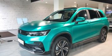 Skywell в России отстаёт от графика продаж в 20 раз: это конец или ситуацию ещё можно исправить?