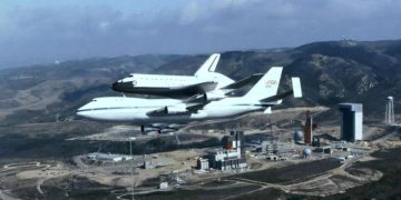 SpaceX арендует площадку SLC-6 для запуска своих ракет