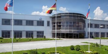 Стал известен новый кандидат на покупку автозавода Volkswagen в Калуге