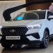 Стало известно, когда начнется выпуск нового кроссовера Lada X-Cross