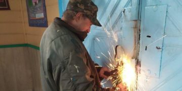 Сторонники раскольнической ПЦУ захватили храм УПЦ в Житомирской области