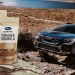 Subaru выпустила фирменные снеки с собачьей шерстью