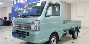 Suzuki отзывает из-за брака 360 тысяч автомобилей