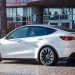 Tesla расширила гамму кроссоверов Model Y