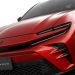 Toyota анонсировала новые модели из семейства Crown