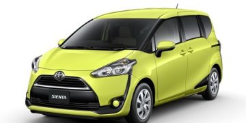 Toyota отзывает 235 тысяч автомобилей из-за риска возгорания двигателя