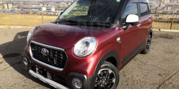 Toyota снимет с производства без замены две модели