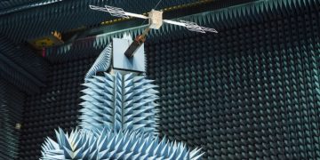 У миссии Juice возникли проблемы с антенной радара