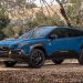 У нового Subaru Crosstrek появилась версия для экстремального бездорожья