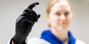 Ученые «МИСиС» разработали защиту от бактерий для костных имплантатов