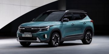 В Казахстане начали продавать новый Seltos локальной сборки