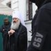 В Киеве начался суд о мере пресечения наместнику Киево-Печерской лавры