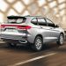 В России появится среднеразмерный кроссовер Haval M6