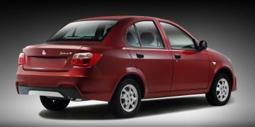 В России появятся иранские автомобили SAIPA: подробности