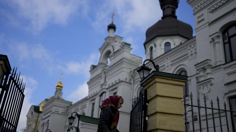 В РПЦ выразили уверенность, что Киево-Печерскую лавру вернут верующим