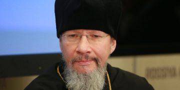 В РПЦ заявили об оттоке христиан со Святой земли из-за нападений иудеев