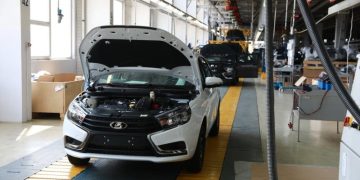 В Узбекистане выпуск Lada доведут до 30 тысяч штук в год
