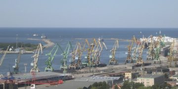 «Вершина глупости». Санкции Литвы вывели балтийские порты РФ в лидеры по грузообороту