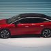 Volkswagen представил конкурента Tesla Model S