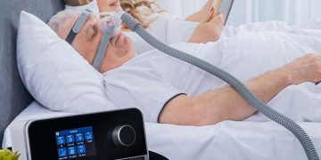 Аппарат дыхательной терапии Апноэ: эффективный инструмент для лечения дыхательных заболеваний