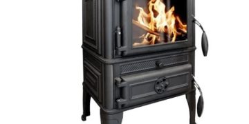 Как выбрать печь-камин: советы и рекомендации