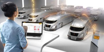 Личный кабинет для логистики: как внедрить и осуществлять эффективный контроль